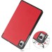 Чехол для планшета BeCover Smart Case Realme Pad Mini 8.7" Red (708260)