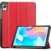 Чехол для планшета BeCover Smart Case Realme Pad Mini 8.7" Red (708260)