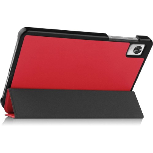 Чехол для планшета BeCover Smart Case Realme Pad Mini 8.7" Red (708260)