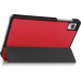 Чехол для планшета BeCover Smart Case Realme Pad Mini 8.7" Red (708260)