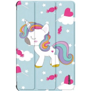 Чохол до планшета BeCover Smart Case Realme Pad Mini 8.7" Unicorn (708264)