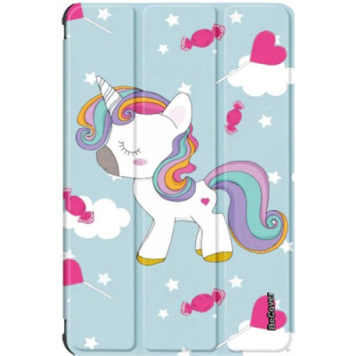 Чехол для планшета BeCover Smart Case Realme Pad Mini 8.7" Unicorn (708264)