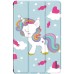 Чехол для планшета BeCover Smart Case Realme Pad Mini 8.7" Unicorn (708264)