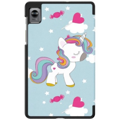 Чехол для планшета BeCover Smart Case Realme Pad Mini 8.7" Unicorn (708264)