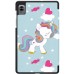 Чехол для планшета BeCover Smart Case Realme Pad Mini 8.7" Unicorn (708264)