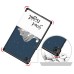 Чехол для планшета BeCover Smart Case Samsung Galaxy Tab A7 Lite SM-T220 / SM-T225 Good Night (708323)