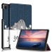 Чехол для планшета BeCover Smart Case Samsung Galaxy Tab A7 Lite SM-T220 / SM-T225 Good Night (708323)