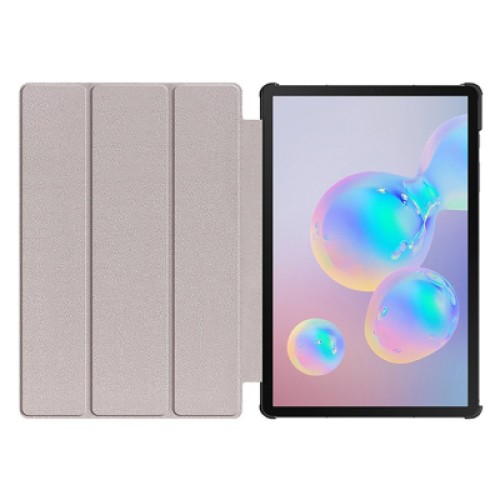 Чехол для планшета BeCover Smart Case Samsung Galaxy Tab S6 Lite 10.4 P610/P613/P615/P619 Good Night (708327)