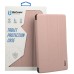 Чехол для планшета BeCover Smart Case Samsung Galaxy Tab S6 Lite 10.4 P610/P613/P615/P619 Rose Gold (708325)