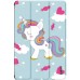 Чехол для планшета BeCover Smart Case Samsung Galaxy Tab S6 Lite 10.4 P610/P613/P615/P619 Unicorn (708328)