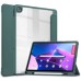 Чехол для планшета BeCover Soft Edge PM Lenovo Tab M10 Plus TB-125F (3rd Gen)/K10 Pro TB-226 10.61" Dark Green (708368)