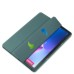 Чехол для планшета BeCover Soft Edge PM Lenovo Tab M10 Plus TB-125F (3rd Gen)/K10 Pro TB-226 10.61" Dark Green (708368)
