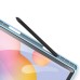 Чехол для планшета BeCover Soft Edge PM Lenovo Tab M10 Plus TB-125F (3rd Gen)/K10 Pro TB-226 10.61" Dark Green (708368)