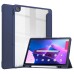 Чехол для планшета BeCover Soft Edge PM Lenovo Tab M10 Plus TB-125F (3rd Gen)/K10 Pro TB-226 10.61" Deep Blue (708367)