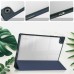 Чехол для планшета BeCover Soft Edge PM Lenovo Tab M10 Plus TB-125F (3rd Gen)/K10 Pro TB-226 10.61" Deep Blue (708367)