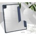 Чехол для планшета BeCover Soft Edge PM Lenovo Tab M10 Plus TB-125F (3rd Gen)/K10 Pro TB-226 10.61" Deep Blue (708367)