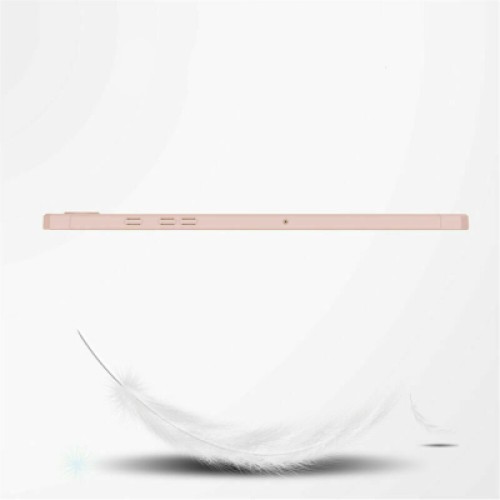 Чехол для планшета BeCover Soft Edge PM Lenovo Tab M10 Plus TB-125F (3rd Gen)/K10 Pro TB-226 10.61" Rose Gold (708369)