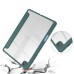 Чехол для планшета BeCover Soft Edge Pencil Mount Samsung Galaxy Tab S6 Lite 10.4 P610/P613/P615/P619 Dark Green (708353)