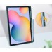 Чехол для планшета BeCover Soft Edge Pencil Mount Samsung Galaxy Tab S6 Lite 10.4 P610/P613/P615/P619 Dark Green (708353)