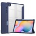 Чехол для планшета BeCover Soft Edge Pencil Mount Samsung Galaxy Tab S6 Lite 10.4 P610/P613/P615/P619 Deep Blue (708352)