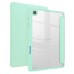 Чехол для планшета BeCover Soft Edge Pencil Mount Samsung Galaxy Tab S6 Lite 10.4 P610/P613/P615/P619 Green (708329)