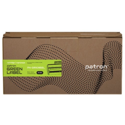 Драм картридж Patron Brother DR-1095 Green Label (PN-DR1095GL)