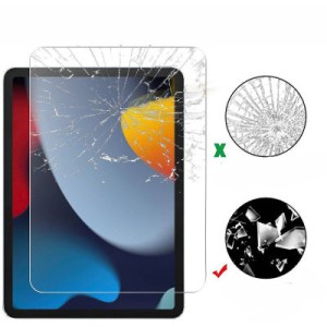Скло захисне BeCover Apple iPad 10.9" (2022/2024)/iPad (А16) 2025 11" (708138)
