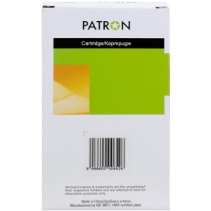 Картридж Patron Epson T7894 XXL (C13T789440) 2.9K Yellow (PN-T7894)