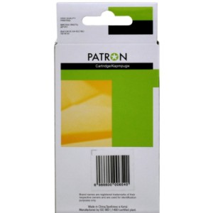 Картридж Patron HP 935XL (C2P21AE/C2P25AE) 1000c, Magenta (PN-935XL-M)