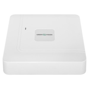 Регистратор для видеонаблюдения Greenvision GV-A-S042/08