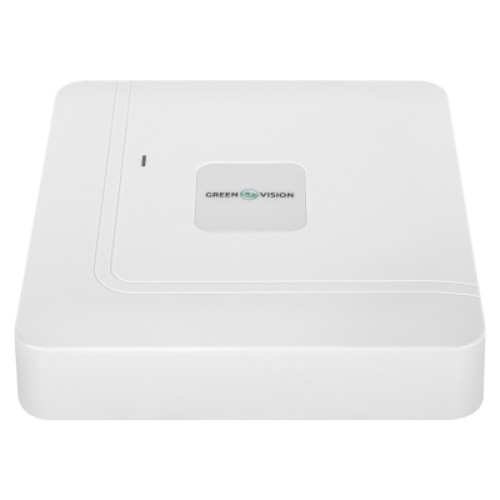 Регистратор для видеонаблюдения Greenvision GV-A-S042/08