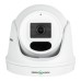 Камера видеонаблюдения Greenvision GV-167-IP-H-DIG30-20 POE