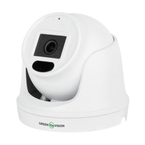 Камера видеонаблюдения Greenvision GV-167-IP-H-DIG30-20 POE
