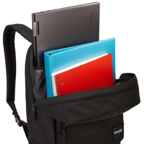 Рюкзак для ноутбука Case Logic 15.6" Commence 24L CCAM-1216, Black (3204786)