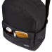 Рюкзак для ноутбука Case Logic 15.6" Commence 24L CCAM-1216, Black (3204786)