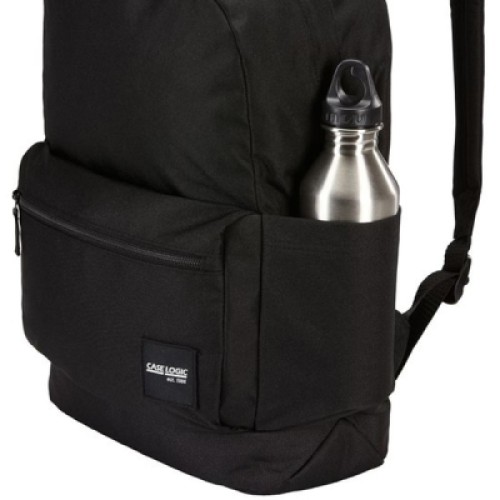 Рюкзак для ноутбука Case Logic 15.6" Commence 24L CCAM-1216, Black (3204786)