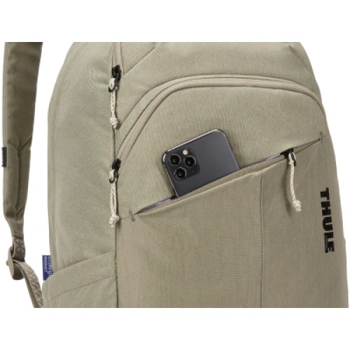 Рюкзак для ноутбука Thule 15.6" Campus Exeo 28L TCAM-8116 Vetiver Gray (3204781)