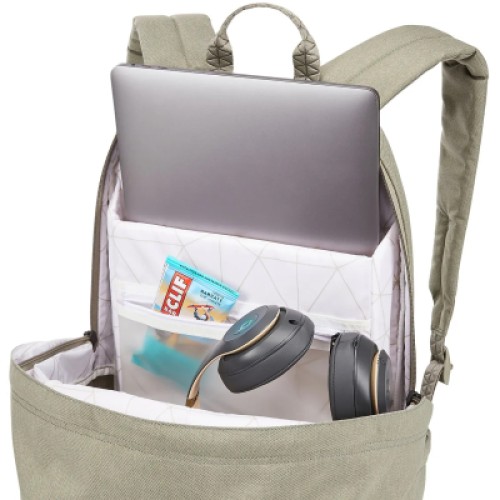 Рюкзак для ноутбука Thule 15.6" Campus Exeo 28L TCAM-8116 Vetiver Gray (3204781)