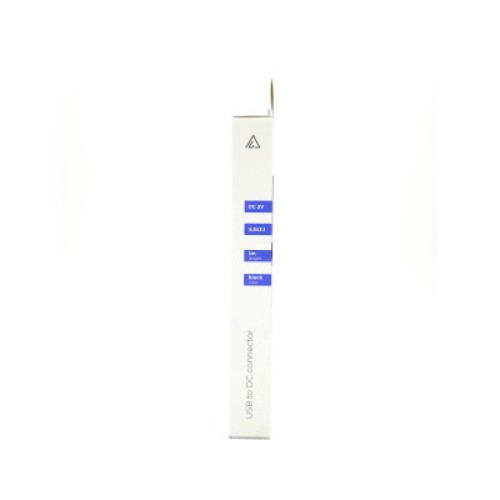 Кабель питания USB to DC 5.5х2.1mm 5V 1.5A ACCLAB (1283126552816)