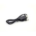 Кабель питания USB to DC 5.5х2.5mm 12V 1A ACCLAB (1283126552847)