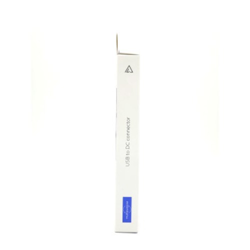 Кабель питания USB to DC 5.5х2.5mm 12V 1A ACCLAB (1283126552847)