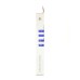 Кабель питания USB to DC 5.5х2.5mm 12V 1A ACCLAB (1283126552847)