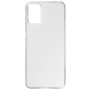 Чехол для мобильного телефона Armorstandart Air Series Motorola E22/E22i Transparent (ARM65150)