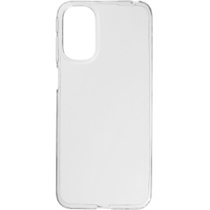Чехол для мобильного телефона Armorstandart Air Series Motorola G41 Transparent (ARM62040)
