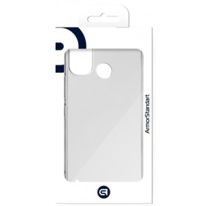 Чехол для мобильного телефона Armorstandart Air Series Nokia G11 Plus Transparent (ARM64553)