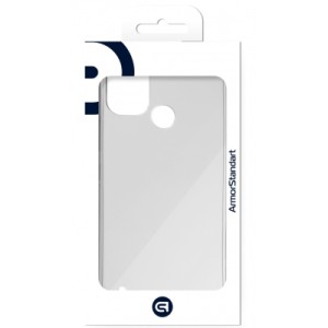 Чехол для мобильного телефона Armorstandart Air Series Nokia С21 Plus Transparent (ARM62193)
