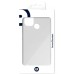 Чехол для мобильного телефона Armorstandart Air Series Nokia С21 Plus Transparent (ARM62193)