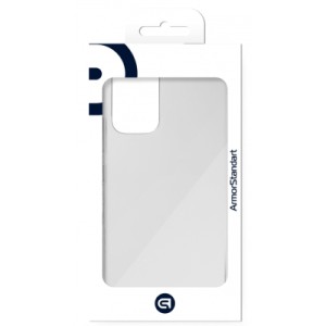 Чехол для мобильного телефона Armorstandart Air Series Samsung A53 5G (A536) Transparent (ARM65775)