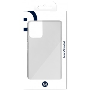 Чехол для мобильного телефона Armorstandart Air Series TECNO Pop 6 Pro (BE8) Transparent (ARM64802)