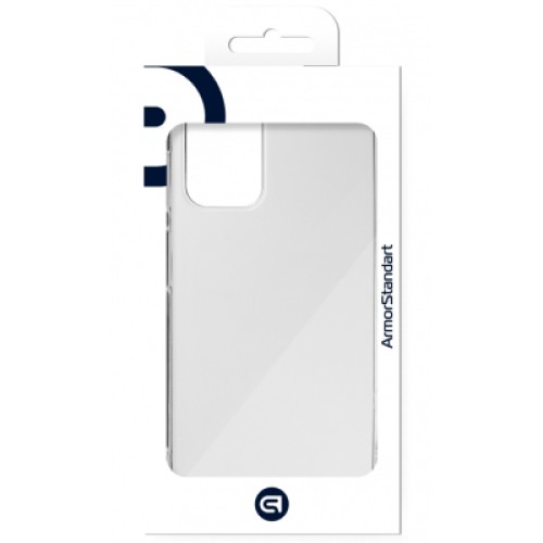 Чехол для мобильного телефона Armorstandart Air Series ZTE Blade V40 Vita Transparent (ARM63127)